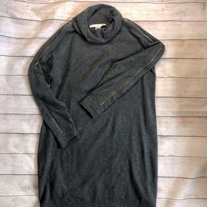 FRENCH CONNECTION sweater dress